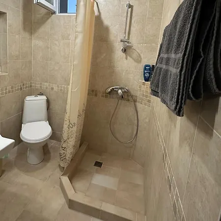 Joy Apartment