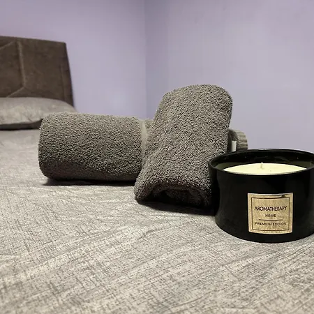 Joy Apartment *