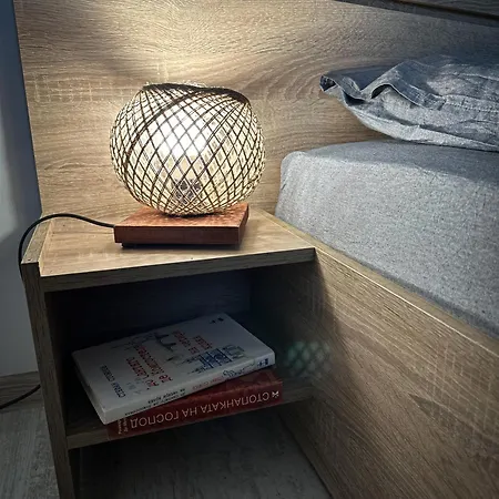 Apartment Joy Varna