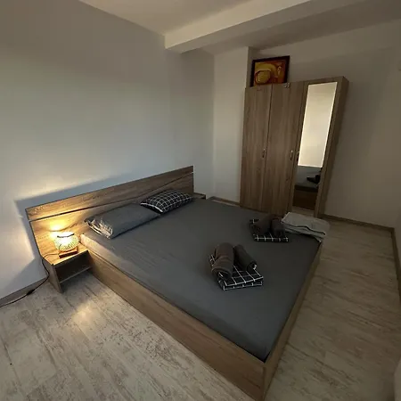 Joy Apartment Varna