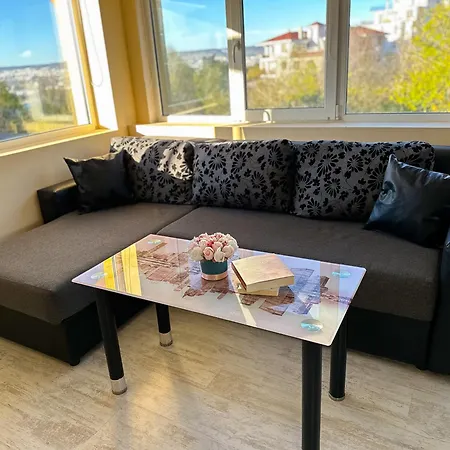 Joy Apartment Varna