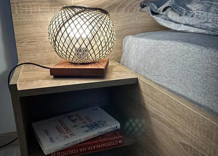 דירה Joy וארנה