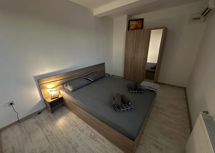 Joy アパート ヴァルナ