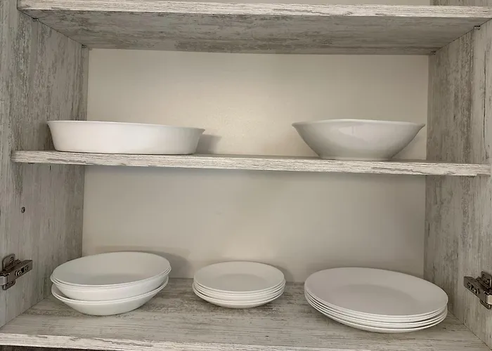 アパート Joy ヴァルナ