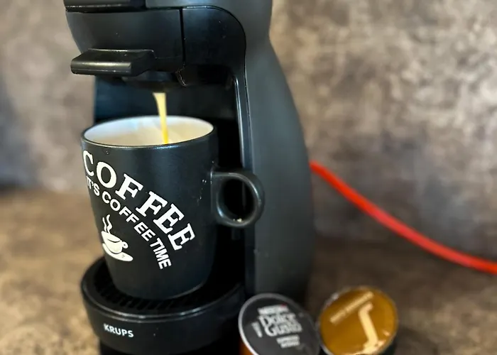 アパート Joy ヴァルナ